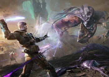 Immortals of Aveum Büyük Güncelleme