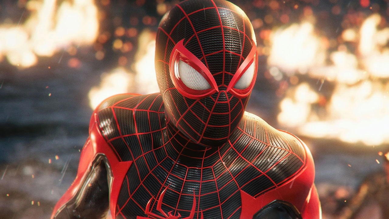 Spider-Man 2 En İyi Beceriler Listesi