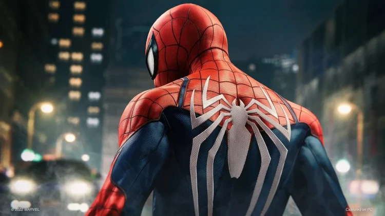 Marvel's Spider-Man 2 Hızlı Seyahat Rehberi