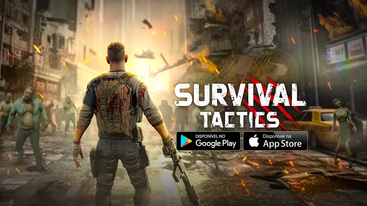 Survival Tactics: Zombie RPG Hediye Kodları Ekim 2023