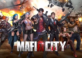 Mafia City Hediye Kodu Ekim 2023