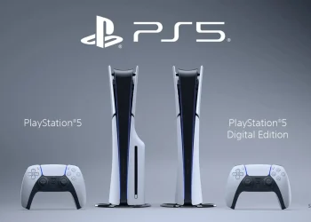 PS5 Slim Çıkış Tarihi