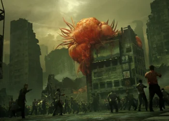 Doomsday Last Survivors Ekim 2023 Hediye Kodu