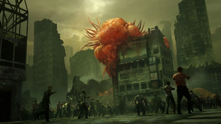 Doomsday Last Survivors Ekim 2023 Hediye Kodu