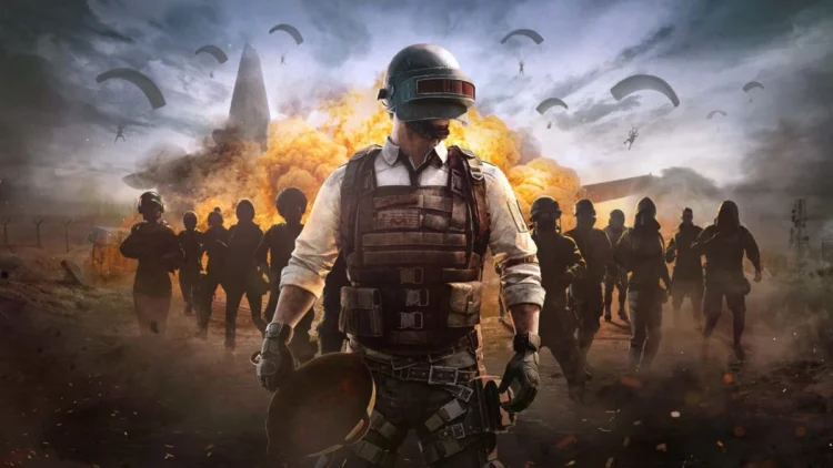 PUBG 4 Parmak Ayarı ve Kodu 2024