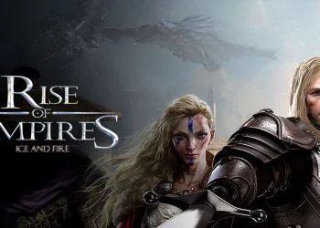 Rise of Empires Aktivasyon Kodu Ekim 2023