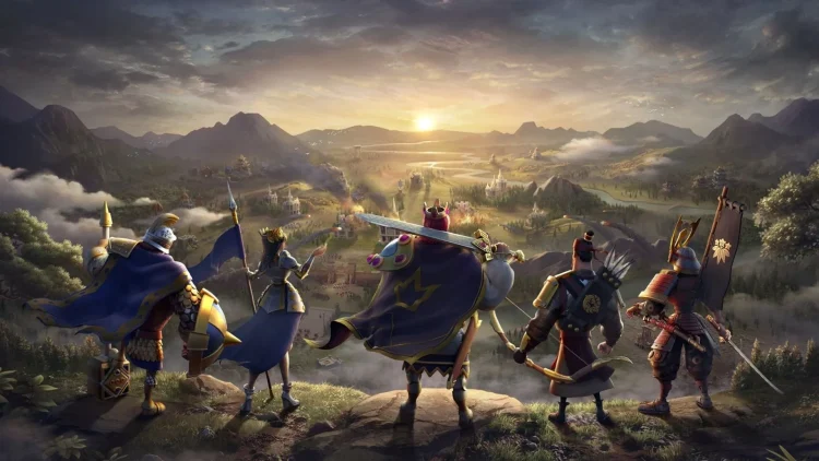 Rise of Kingdoms Kodları Ekim 2023
