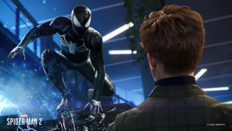 Marvel's Spider Man 2 PC Ne Zaman Çıkacak? PC'ye Gelecek Mi?