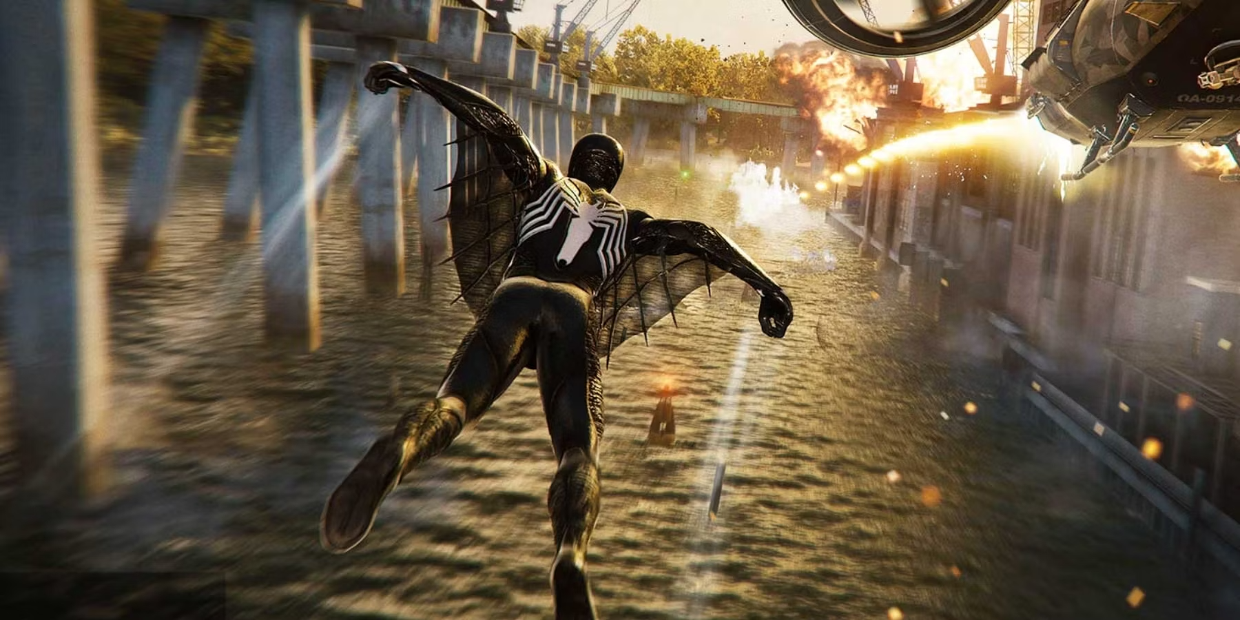 Marvel's Spider-Man 2 Hızlı Seyahat Kilidi Nasıl Açılır?