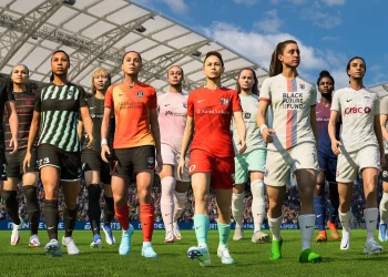 En İyi Futbol Kariyer Oyunları PC FIFA 23