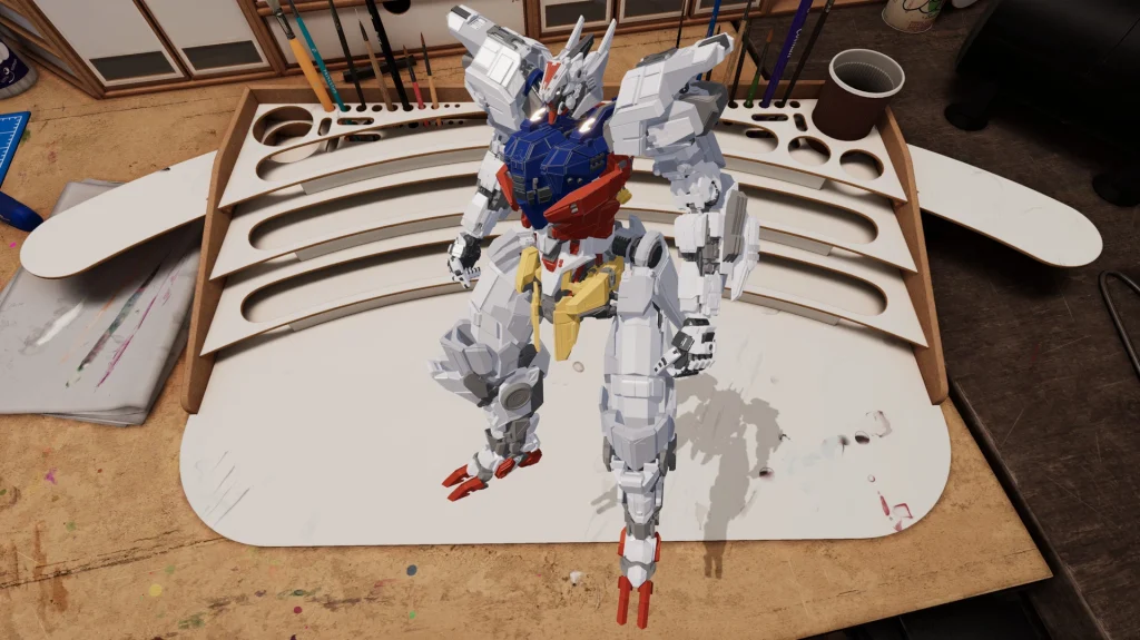 Model Builder Nasıl Oynanır?