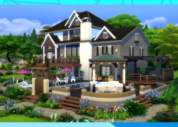 Sims 4 Kiralık Evler (Rental Houses) Paketi Çıkış Tarihi
