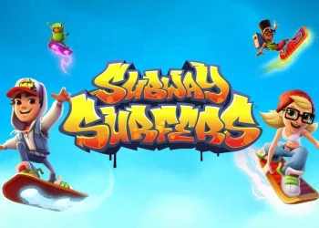 Subway Surfers Redeem Kodları Ekim 2023