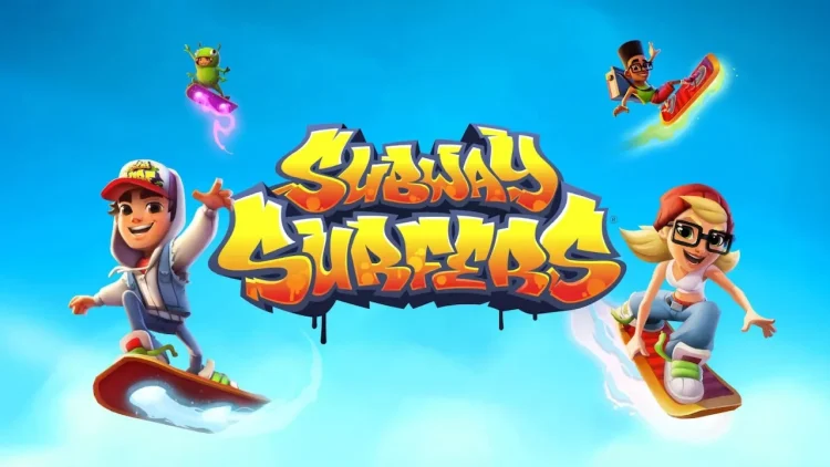 Subway Surfers Redeem Kodları Ekim 2023