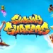 Subway Surfers Redeem Kodları Ekim 2023