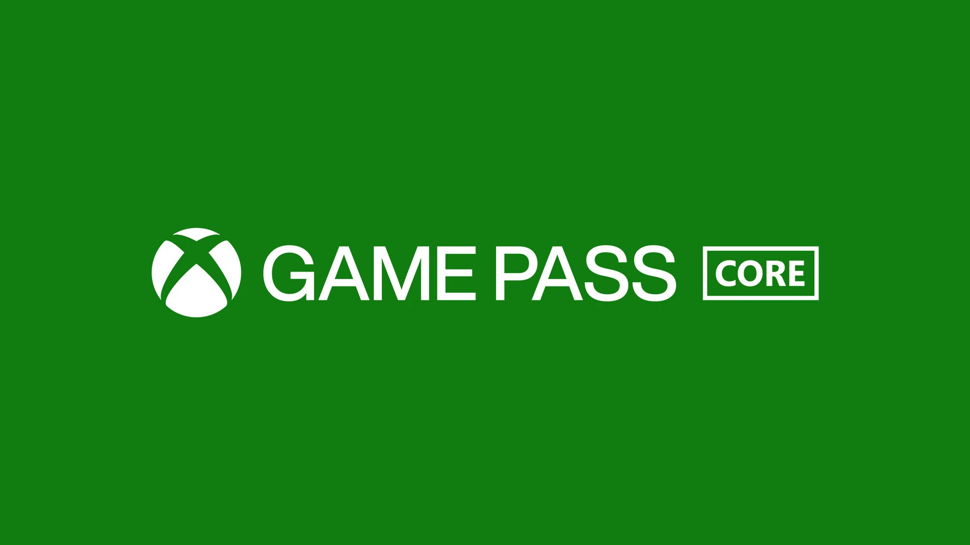 Xbox Game Pass Core Nedir?