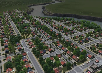 Cities Skylines 2'de Yüksek Kira (High Rent) Sorunu Çözümü