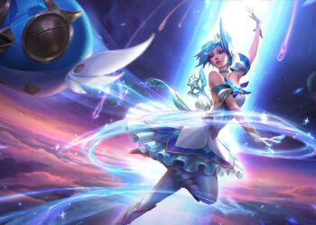 LoL Yükleme Ekranı Gelmiyor 2024