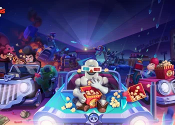 Brawl Stars PC İndir! 2024