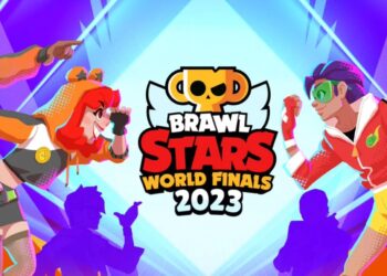 Brawl Stars Dünya Finalleri 2023'de Ücretsiz Ödüller Nasıl Alınır?