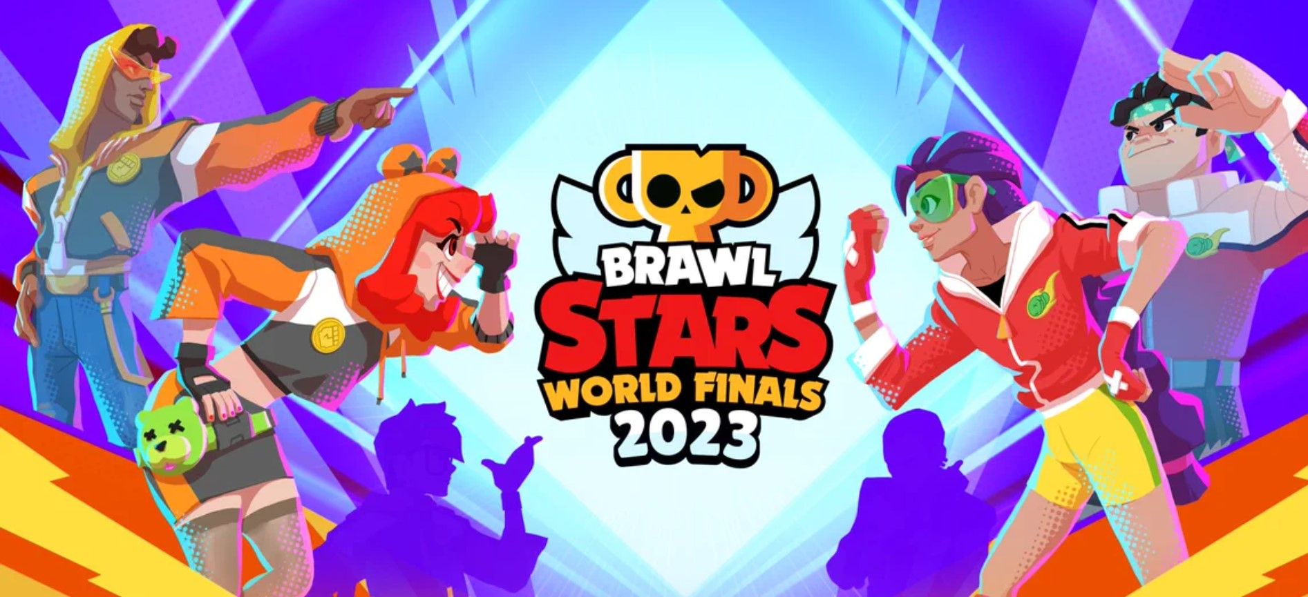 Brawl Stars Dünya Finalleri 2023'de Ücretsiz Ödüller Nasıl Alınır?