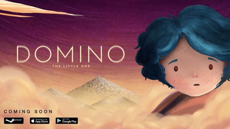 DOMINO: The Little One Tanıtıldı! Nasıl Oynanıyor?