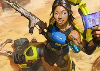 Apex Legends