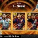 Lionel Messi Efootball 2024 İçerikleri