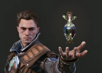 Immortals of Aveum’a Büyük Güncelleme Geliyor