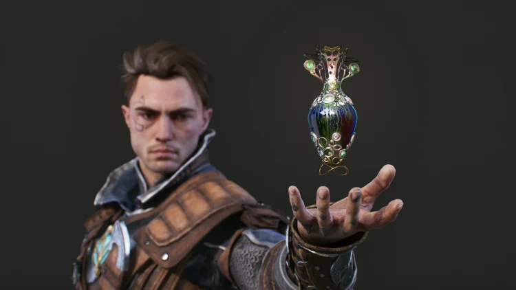 Immortals of Aveum’a Büyük Güncelleme Geliyor