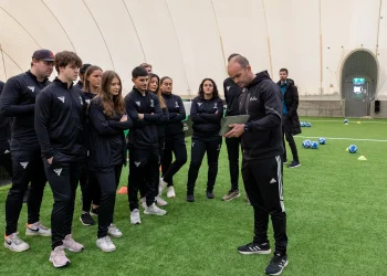 EA SPORTS FC FUTURES, UEFA İle Anlaştı