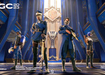 PUBG Global Championship 2023 Takımları