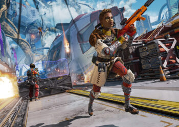 Apex Legends Promosyon Kodları Kasım 2023