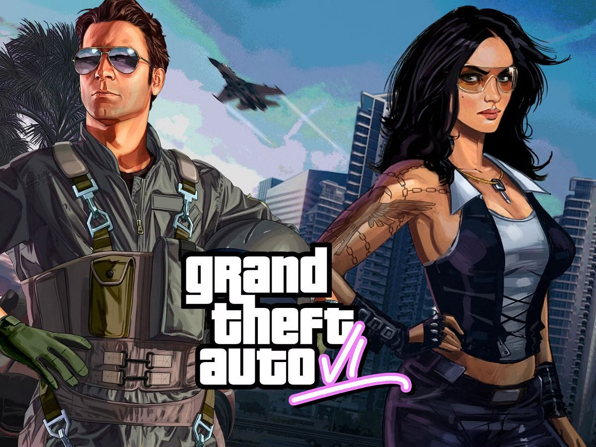 GTA 6 Karakter Modu Nasıl Olacak? Yaşlandırma Sistemi Gelecek Mi?