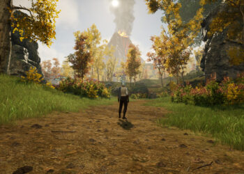 Beklenen En İyi MMORPG Oyunları 2023/2024 Ashes of Creation