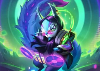 TFT Set 10'daki Minik Efsaneler