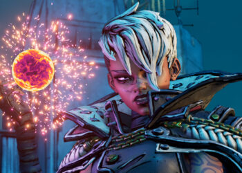 Borderlands 3 Kasım 2023 Kodları Nasıl Alınır?