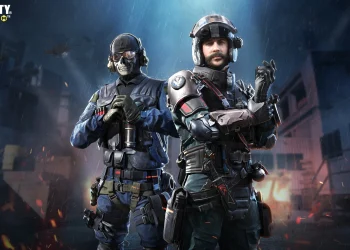 CoD: Mobile Kasım 2023 Kodları