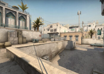 En İyi Nostaljik CS:GO Haritaları 2024 Dust 2