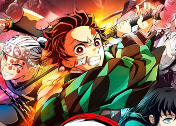 Demon Slayer En Güçlü İblis Sıralaması 2024