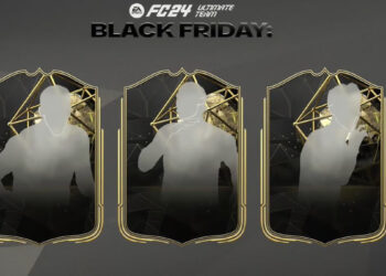 EA FC 24 Black Friday Best of TOTW Çıkış Tarihi