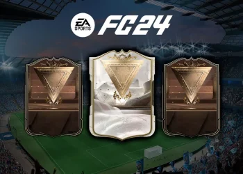 FC 24 Centurions Takım 2 Oyuncuları