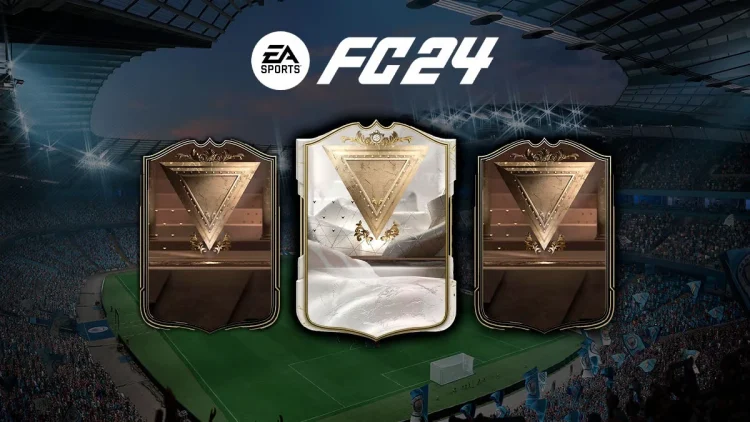 FC 24 Centurions Takım 2 Oyuncuları