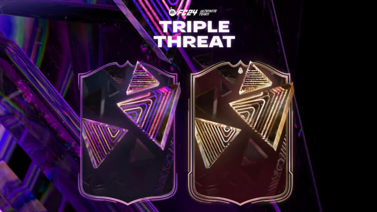 EA FC 24 Triple Threat Çıkış Tarihi!