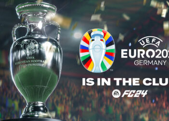 FC 24'te Euro 2024 Oyuncusu Nasıl Ücretsiz Alınır?