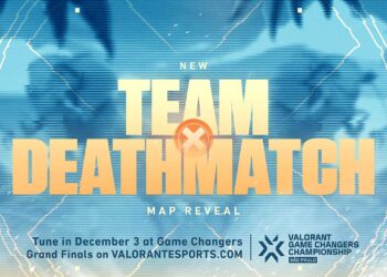 VALORANT Yeni Takımlı Ölüm Maçı Haritası Ne Zaman Gelecek?