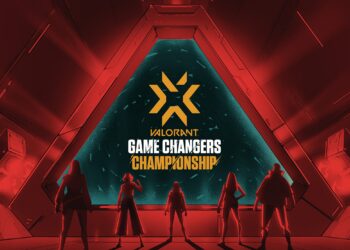 VCT Game Changers Championship Dropları Nasıl Alınır?