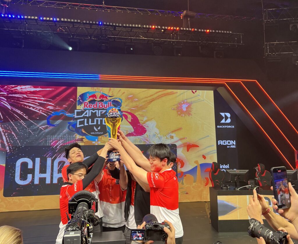 Red Bull Campus Clutch Şampiyonu Kim Oldu?