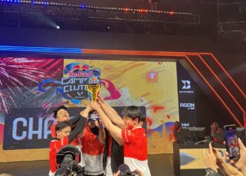 Red Bull Campus Clutch Şampiyonu Kim Oldu?