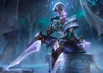 LoL Anlık Oyuncu Sayısı 2024!